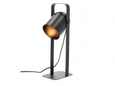 Villa Collection Nesvik Bordslampa 18 x 12,7 x 45 cm Svart
