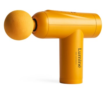 massage pistol